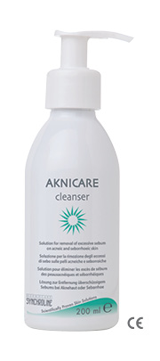 13-Aknicare cleanser 180x405